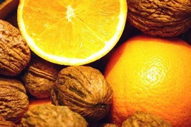 Những thực phẩm giúp bạn luôn tràn đầy năng lượng