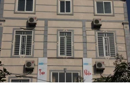 Bắt hiệu phó làm phó giám đốc MB24 Phú Thọ