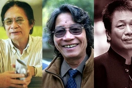 Góc khuất của những nhạc sĩ tài hoa