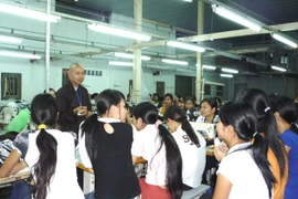 Phật giáo đẩy mạnh... diệt HIV/AIDS