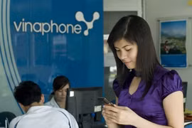 Vinaphone bị đòi nợ 2,69 triệu sim