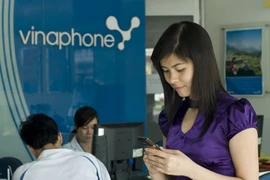 Vinaphone bị đòi nợ 2,69 triệu sim