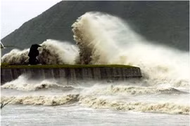 Lý giải về đặt tên cho những cơn bão