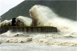 Lý giải về đặt tên cho những cơn bão