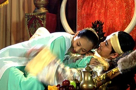 Một Ấn Độ huyền bí, lạ kỳ