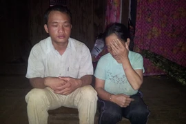 Trưởng khoa ngoại - sản BV Tuy Đức phá thai chui gây chết người