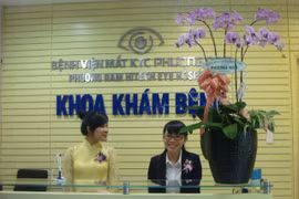 Mới: "Bệnh viện trong ngày" đầu tiên ở VN khai trương 