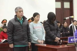 Hôm nay, xét xử phúc thẩm vụ học sinh trường Gateway tử vong trên ô tô