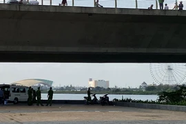 Thi thể nữ bị phân xác ở Đà Nẵng: Chi tiết lai lịch cô gái?