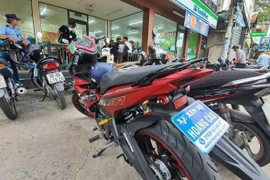 Người tố CSGT Tân Sơn Nhất vòi 6 triệu nói gì sau khi có kết luận thanh tra?