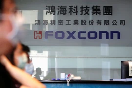 Ông lớn Foxconn rót 1 tỷ USD để làm iPhone ở Ấn Độ