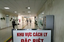 Công nhân KCN Tằng Loỏng tử vong do bao phụ gia rơi vào người