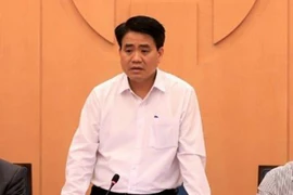 Sau ngày 8/3, học sinh tại Hà Nội dự kiến sẽ đi học trở lại