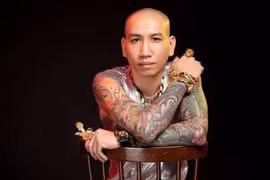 Vì sao “giang hồ mạng” Phú Lê và đàn em được trả tự do?