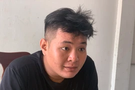 Quá khứ bất hảo của Cử “mập”, kẻ bắn cô gái ở Tây Ninh 