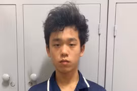 Nam sinh ĐH Bách Khoa trồng “nấm ma túy“: Nhiều năm đạt học sinh giỏi