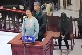 Xét xử vụ bé trai học trường Gateway tử vong: Bị cáo Quy khai gì?