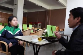 Tình tiết mới vụ ông chủ hiếp dâm cô gái khuyết tật