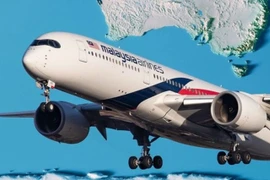 Bí ẩn MH370: Lại dấy lên hy vọng tìm thấy máy bay