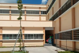 Người nghiện nhảy lầu: Bao vụ nóng tại Cơ sở cai nghiện Tiền Giang?