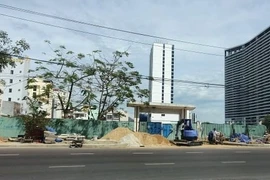 Nhiều khu “đất công” được Bình Định giao cho doanh nghiệp làm dự án