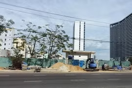 Nhiều khu “đất công” được Bình Định giao cho doanh nghiệp làm dự án