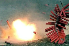 Người che giấu, không tố giác hành vi đốt pháp sẽ bị xử lý