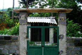 Bí ẩn tập tục thờ thần chuột của người Dao Tiền ở Hòa Bình