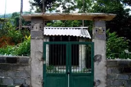 Bí ẩn tập tục thờ thần chuột của người Dao Tiền ở Hòa Bình