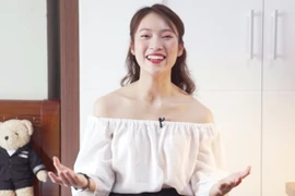 'Hot girl 7 thứ tiếng' chia sẻ 10 thói quen để cuộc sống tích cực hơn