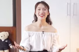 'Hot girl 7 thứ tiếng' chia sẻ 10 thói quen để cuộc sống tích cực hơn