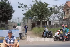 Công an TP HCM đình nã Lê Quốc Tuấn