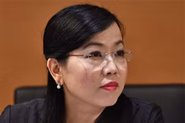 8 nữ Bí thư Tỉnh ủy đang đương nhiệm: Họ là ai?