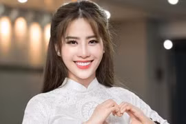 Soi đường tình duyên của 4 Hoa hậu, Á hậu tuổi Tý