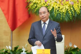 Thủ tướng yêu cầu hoãn công tác nước ngoài để phòng, chống COVID-19