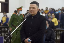 Trùm đa cấp Liên Kết Việt bị đề nghị mức án tù chung thân