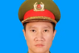 Khởi tố vụ chiến sĩ công an bị sát hại khi bắt nhóm buôn ma túy