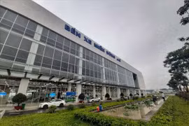 Bến xe miền Đông hiện đại nhất VN: Từng lỗi hẹn thế nào?