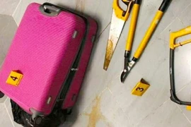 Thi thể trong vali ở KDC Him Lam: Loạt án người nước ngoài “xuống tay“