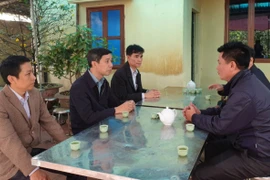 Đại học Giao thông Vận tải Hà Nội miễn học phí cho con trai Đại tá hy sinh tại xã Đồng Tâm