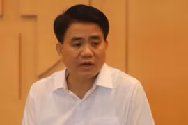 Truy tố Nguyễn Đức Chung: Chủ siêu thị Minh Hoa có bị triệu đến tòa?