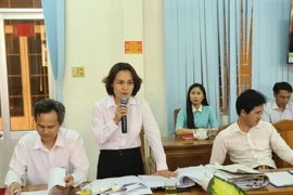 Vì sao người tông xe vào bị cáo tự tử ở Bình Phước không bằng lái mà vẫn vô can?