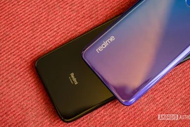 Điện thoại di động Realme và Xiaomi: Đấu đá không hồi kết