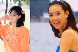 'Tình đầu quốc dân' xứ Hàn 3 lần ly hôn và bị ép khỏa thân năm 14 tuổi