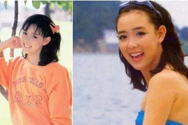 'Tình đầu quốc dân' xứ Hàn 3 lần ly hôn và bị ép khỏa thân năm 14 tuổi