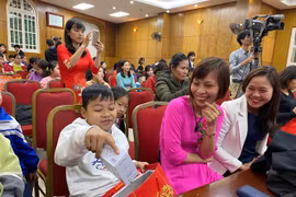 Tết nhớ thương của hậu phương lính đảo