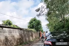 Nghi án phát hiện người đàn ông bị sát hại tại nhà riêng