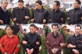 Vì sao bố nữ sinh giao gà ở Điện Biên kiến nghị không tử hình 6 bị cáo?