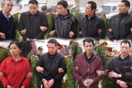 Vì sao bố nữ sinh giao gà ở Điện Biên kiến nghị không tử hình 6 bị cáo?