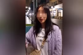 "Nghệ sĩ" hẹn cô gái lúc nửa đêm để trả chìa khóa gây xôn xao: Công an nói gì?